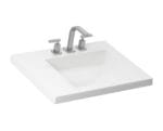 Schneider Mesada Marmolina 50 Cm ( Discontinuado ) Schneider Mesada Marmolina 50 Cm ( Discontinuado )