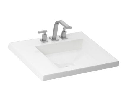 Schneider Mesada Marmolina 50 Cm ( Discontinuado ) Schneider Mesada Marmolina 50 Cm ( Discontinuado )