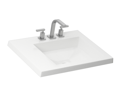 SCHNEIDER MESADA MARMOLINA 60 cm (D)