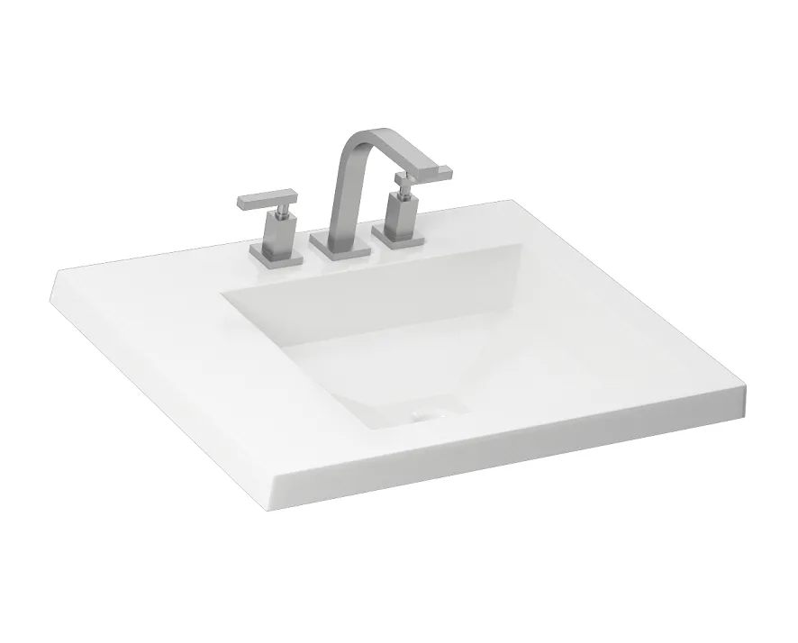 SCHNEIDER MESADA MARMOLINA 60 cm (D)