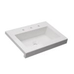 SCHNEIDER MESADA 40 cm TERRA