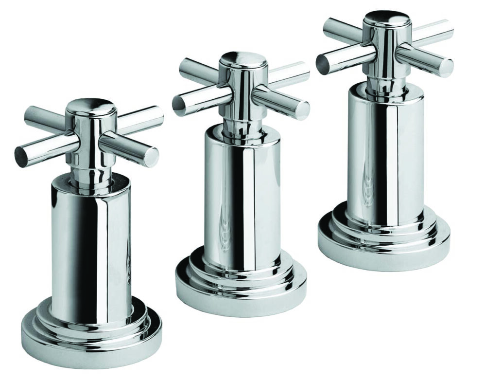 COUREL BIDE CROMO CIERRE CERAMICO