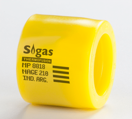 UNION NORMAL 25mm SIGAS THERMOFUSION