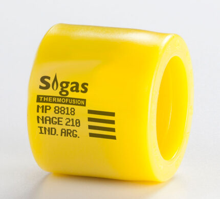 UNION NORMAL 63mm SIGAS THERMOFUSION