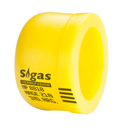 TAPA 25mm SIGAS THERMOFUSION