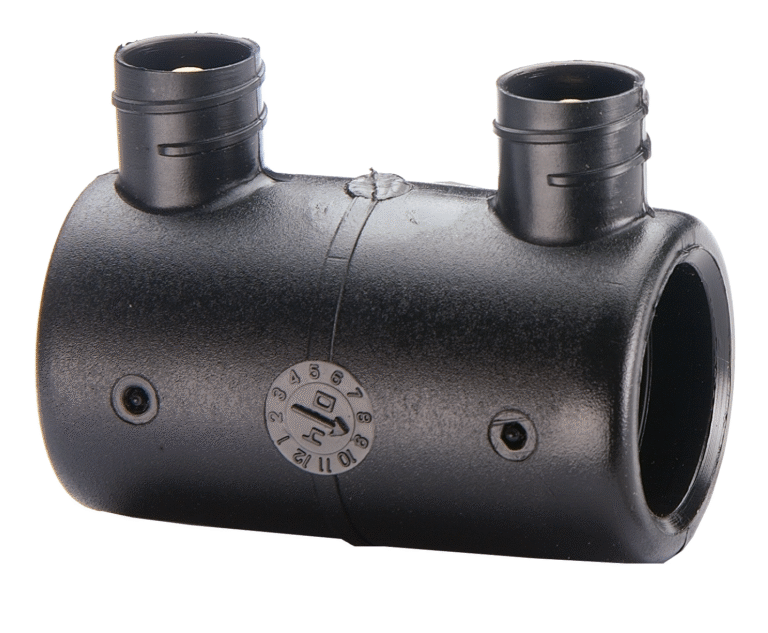 CUPLA ELECTRICA 32 SIGAS THERMOFUSION