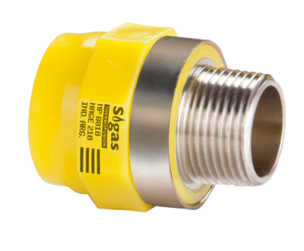 TRANSICION MACHO 90X3 SIGAS THERMOFUSION