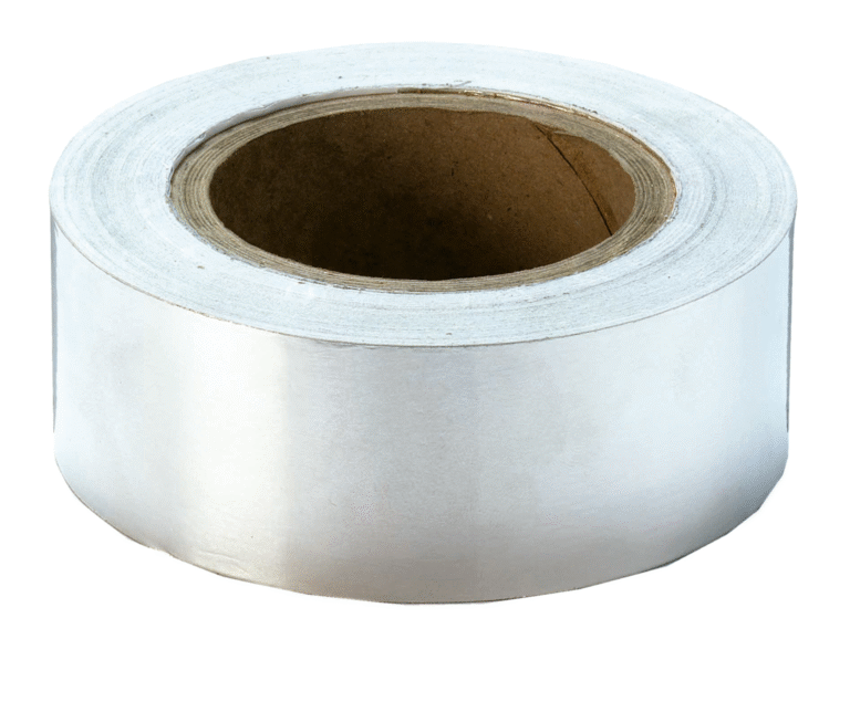 CINTA ALUMINIO 48mm x 40m SIGAS THERMOFUSION