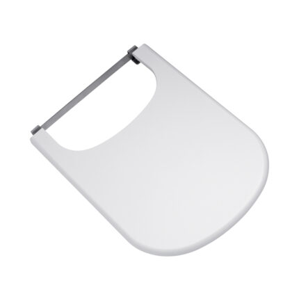 BARI TAPA BIDET herr metalico FERRUM ( TBK )