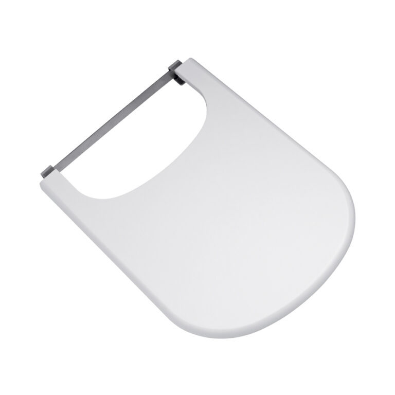 BARI TAPA BIDET herr metalico FERRUM ( TBK )