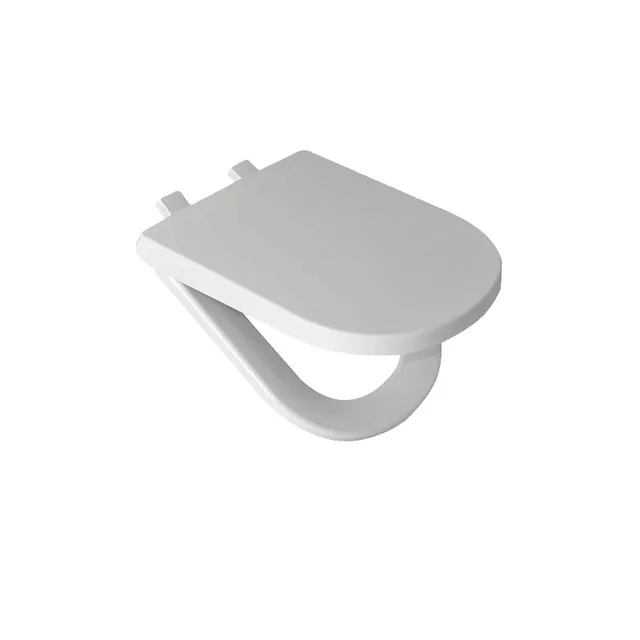 BARI ASIENTO INODORO PLASTICO FERRUM ( TKWP B )