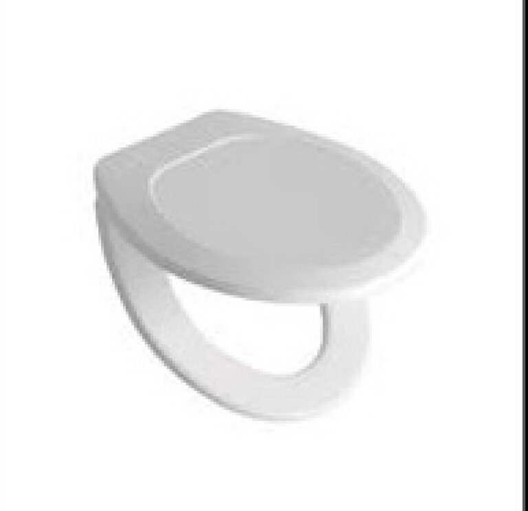 TRAFUL ASIENTO UNIVERSAL PP FERRUM x unidad ( TSW1 B )