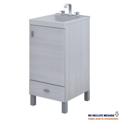 SCHNEIDER VANITORY 40 TERRA BASIC TXB