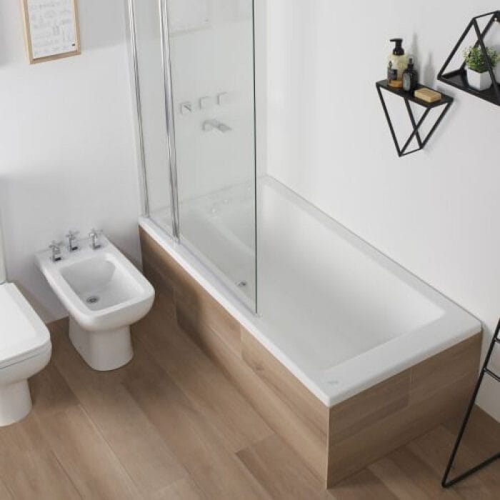 Bañera Niza 1800X800X400 ( Bn18 )