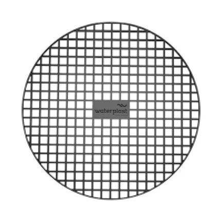 BASE P/TANQUES 400/600 LTS. WATERPLAST ( BP92 )