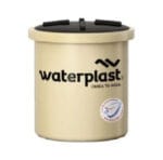 Tanque Multiproposito Tricapa 100 Lts. Waterplast ( T100 )
