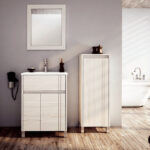 SCHNEIDER NATURE VANITORY 80 BLANCO TEXT ( V80NATXB ) SCHNEIDER NATURE VANITORY 80 BLANCO TEXT ( V80NATXB )