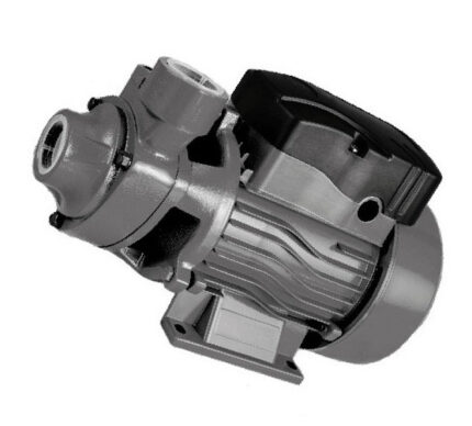 CD BOMBA PERIFERICA QB60 - 1/2 HP 370 W CD BOMBA PERIFERICA QB60 - 1/2 HP 370 W