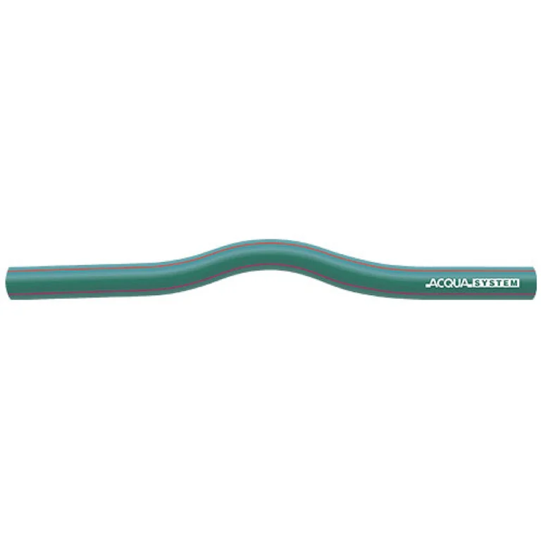 CURVA SOBREPASAJE LARGA 20 ACQUA SYSTEM