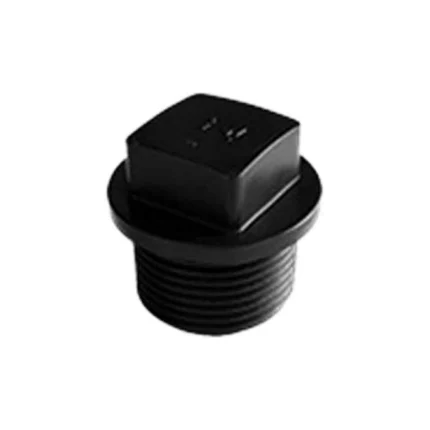 Tapon Roscado 1/2" Acqua System