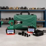 Kit Thermofusor a Bateria Dn16-40 Acqua System