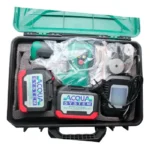 Kit Thermofusor a Bateria Dn16-40 Acqua System
