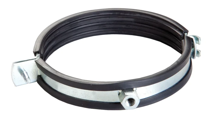 Abrazadera Metalica 040 Duratop Xr
