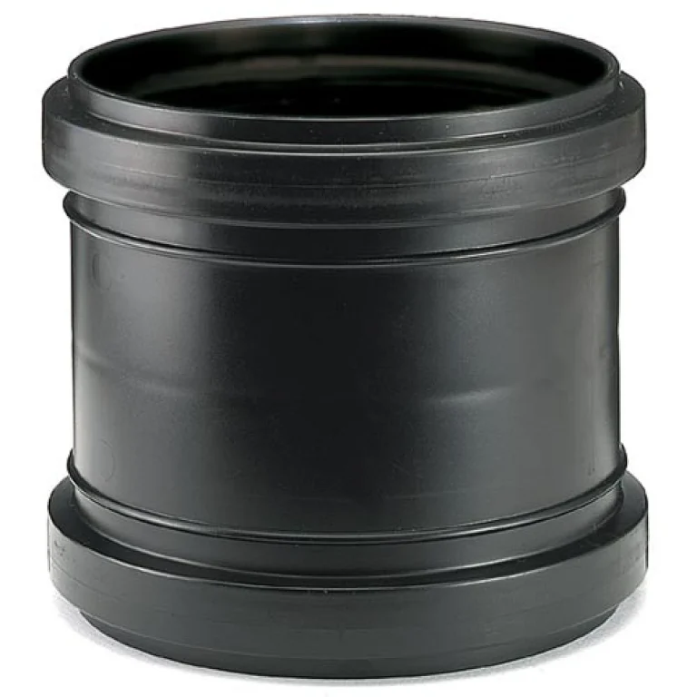 CUPLA DURATOP X x 032 NEGRO