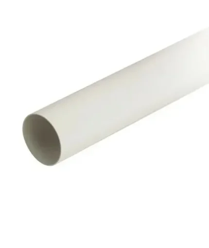 Tubo Pvc Linea Standard 110 Mm X 4 Mts. Jp Plastiflex Tubo Pvc Linea Standard 110 Mm X 4 Mts. Jp Plastiflex