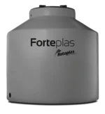 Tanque Forteplas Tricapa Gris 750 Lts. Gtia. 15 Años Tanque Forteplas Tricapa Gris 750 Lts. Gtia. 15 Años