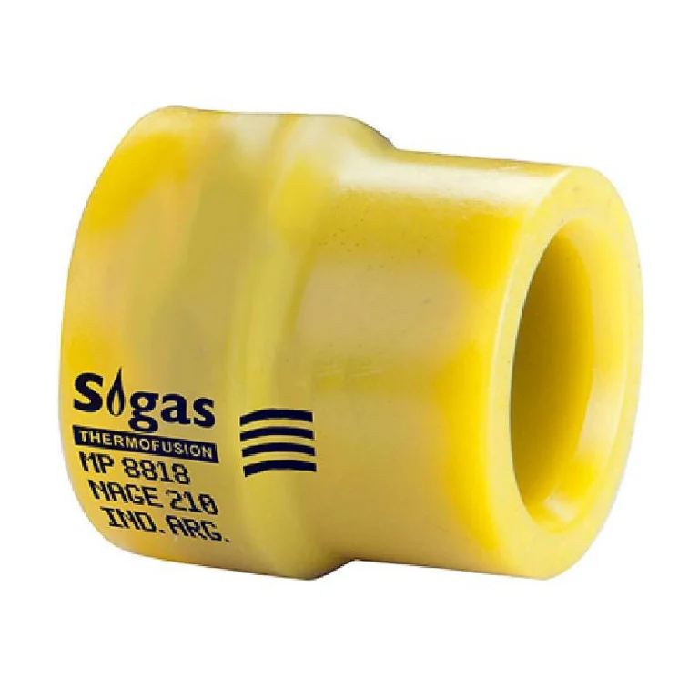 BUJE REDUCCION 25 X 20 SIGAS THERMOFUSION