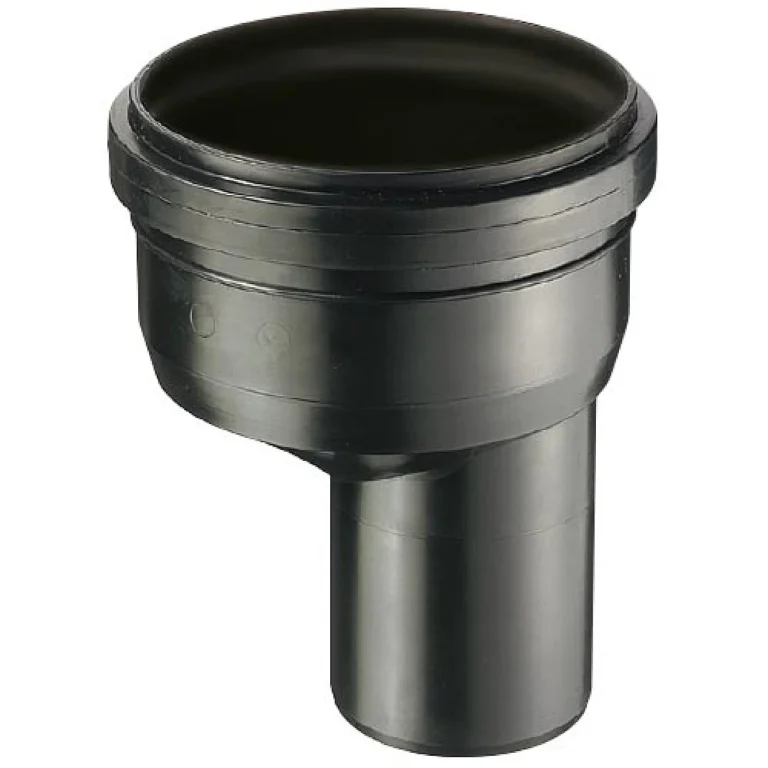 REDUCC EXCENTR DURATOP X 40 x 32 NEGRO