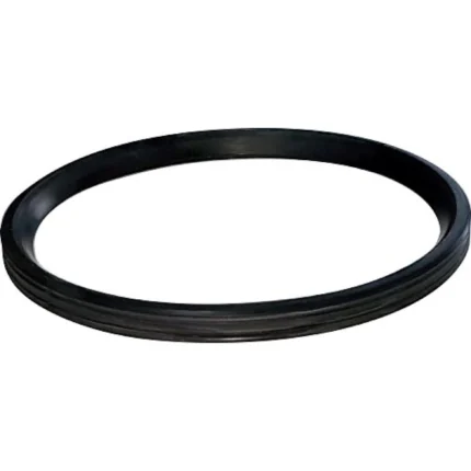 Guarnicion Simple Labio Duratop X X 032 Negro Guarnicion Simple Labio Duratop X X 032 Negro