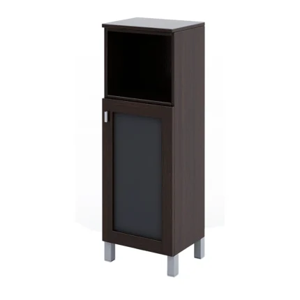 Schneider Armario Terra Vetro Wengue (Arr40Tvmw) Schneider Armario Terra Vetro Wengue (Arr40Tvmw)