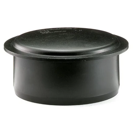 Tapon Duratop X X 032 Negro